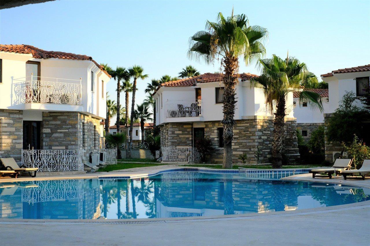 Turay Hotel Dalyan Extérieur photo