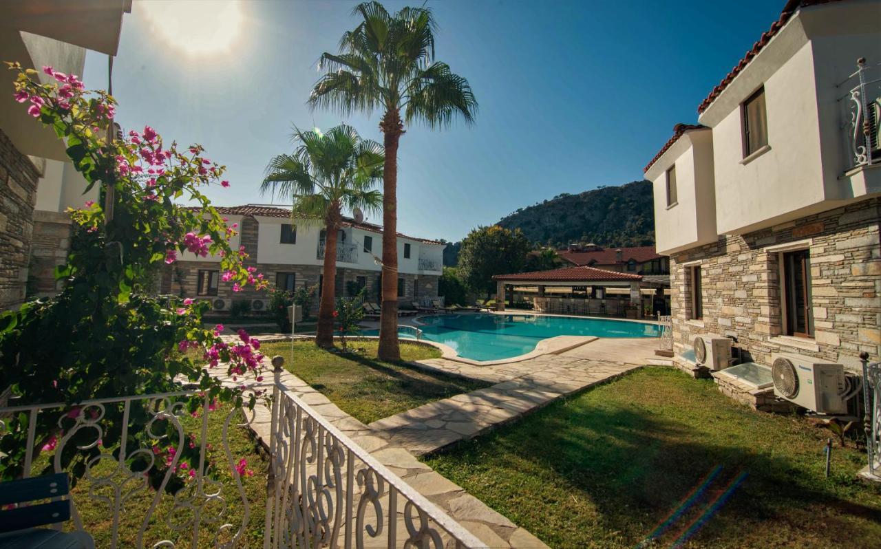 Turay Hotel Dalyan Extérieur photo