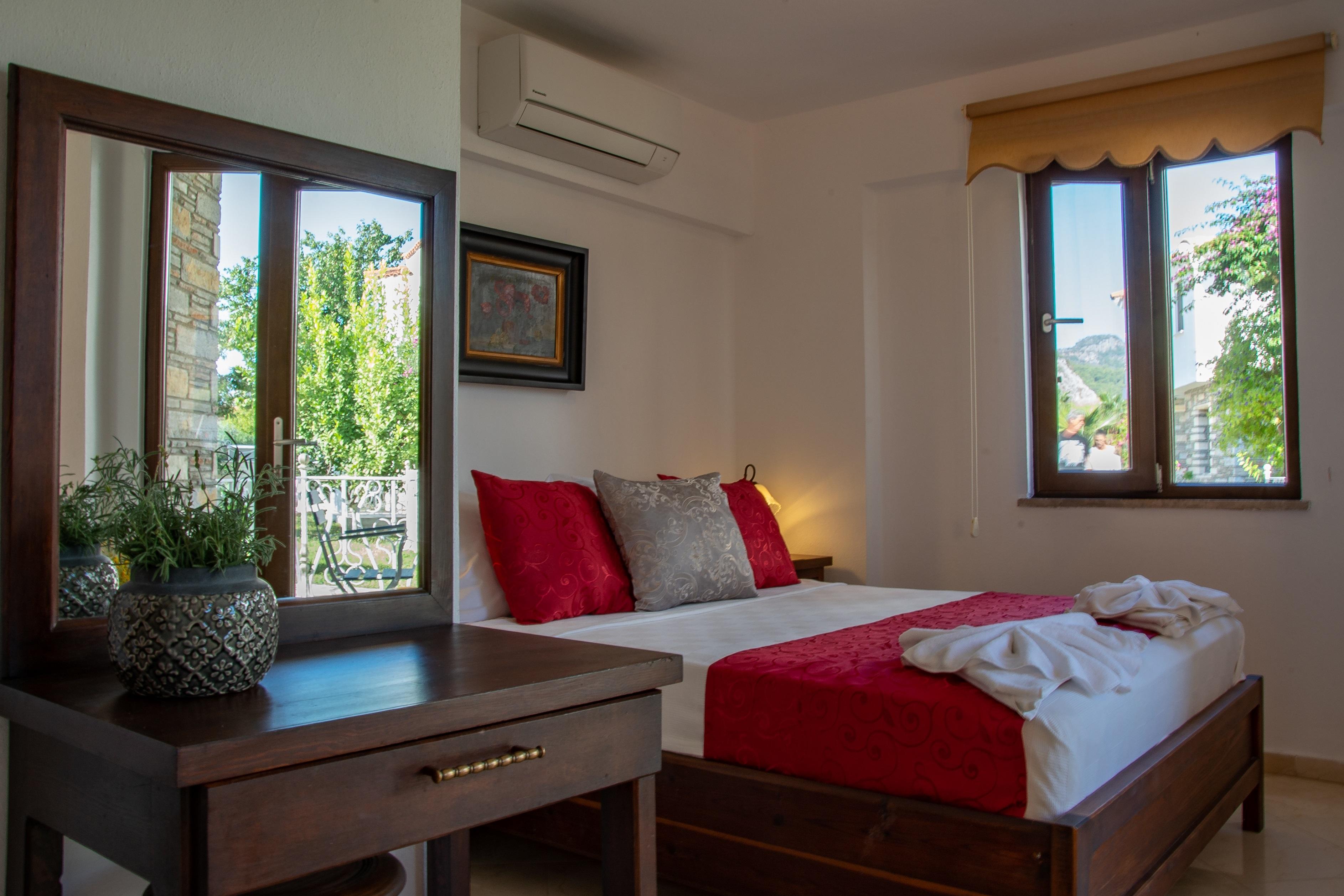 Turay Hotel Dalyan Extérieur photo
