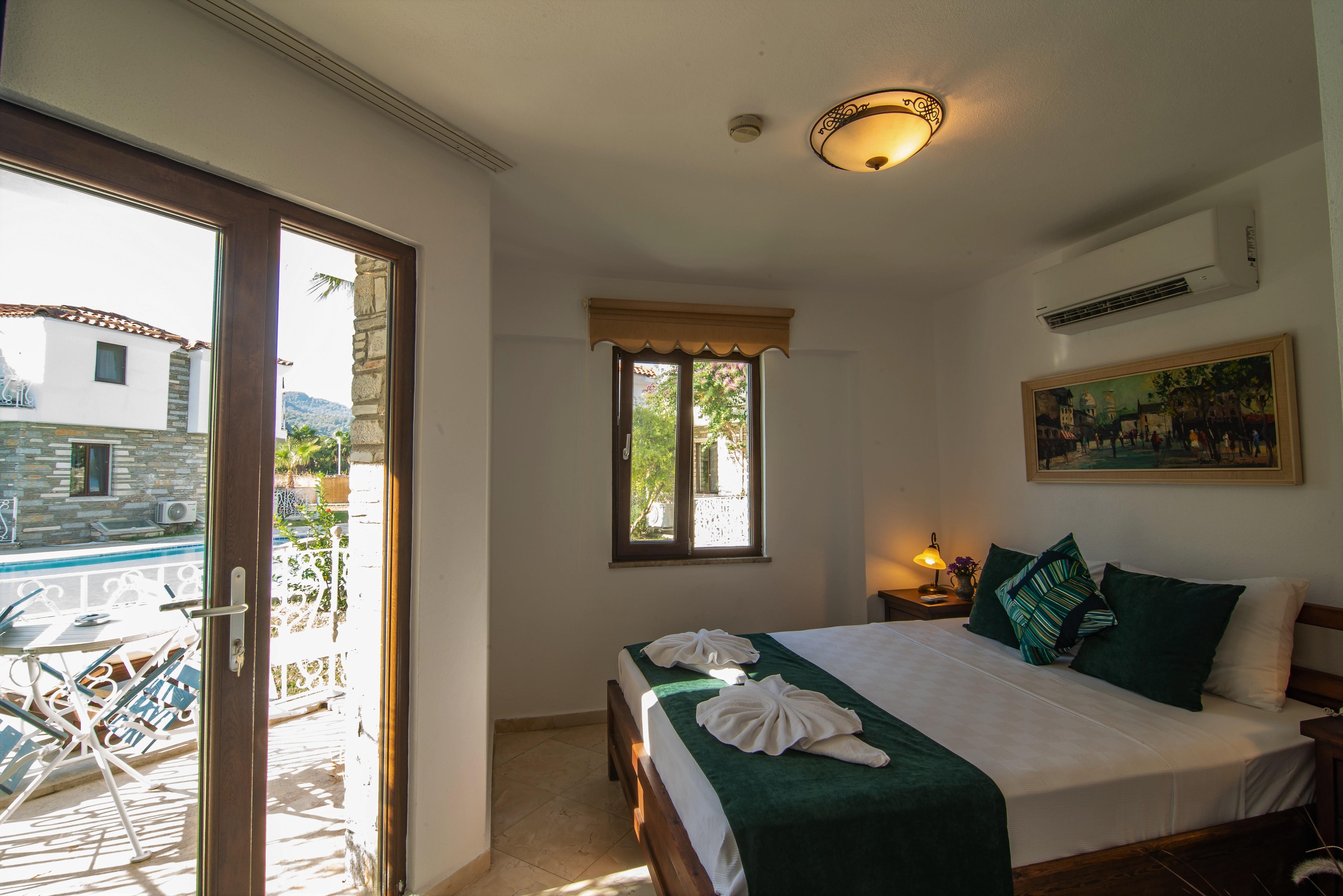 Turay Hotel Dalyan Extérieur photo