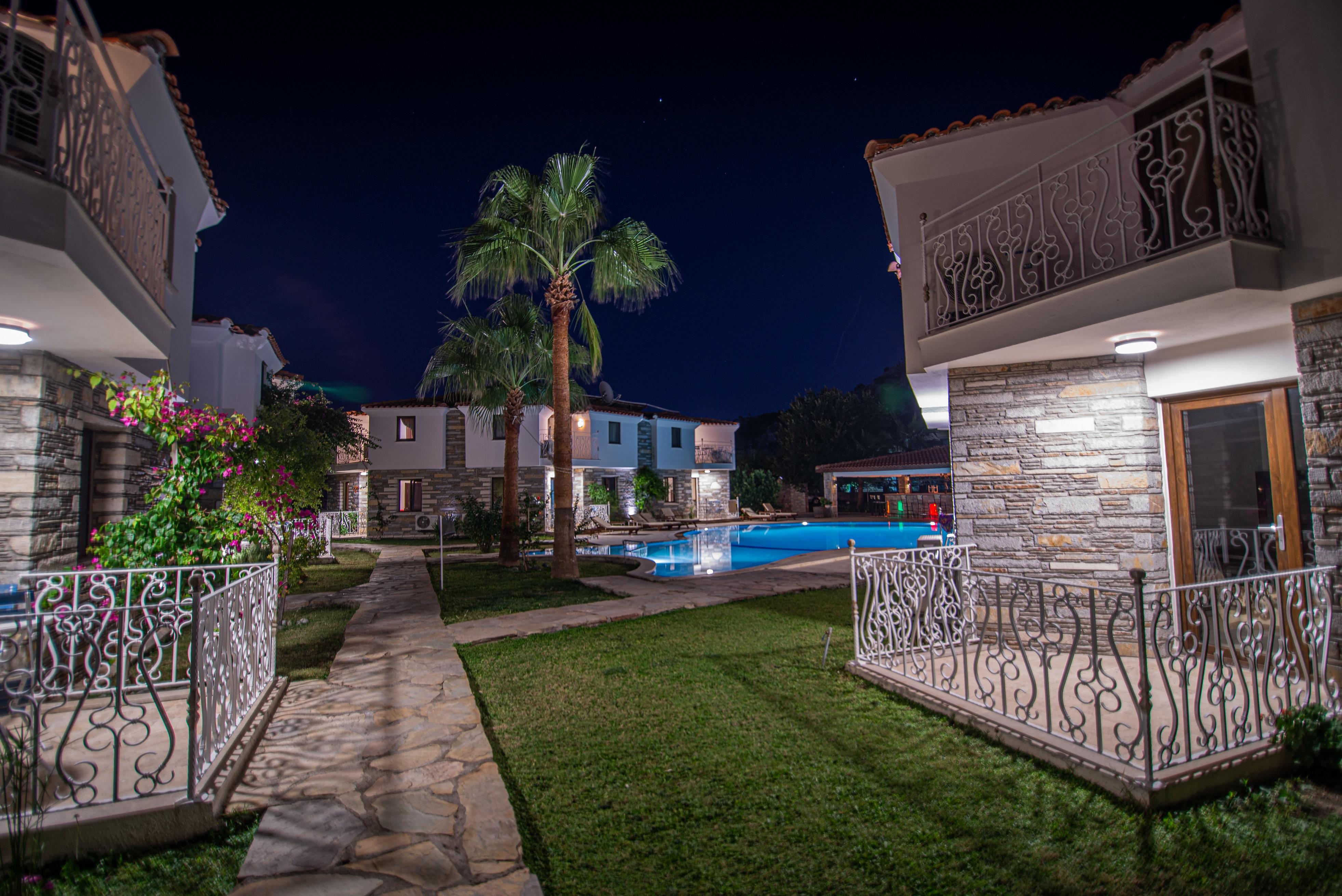 Turay Hotel Dalyan Extérieur photo