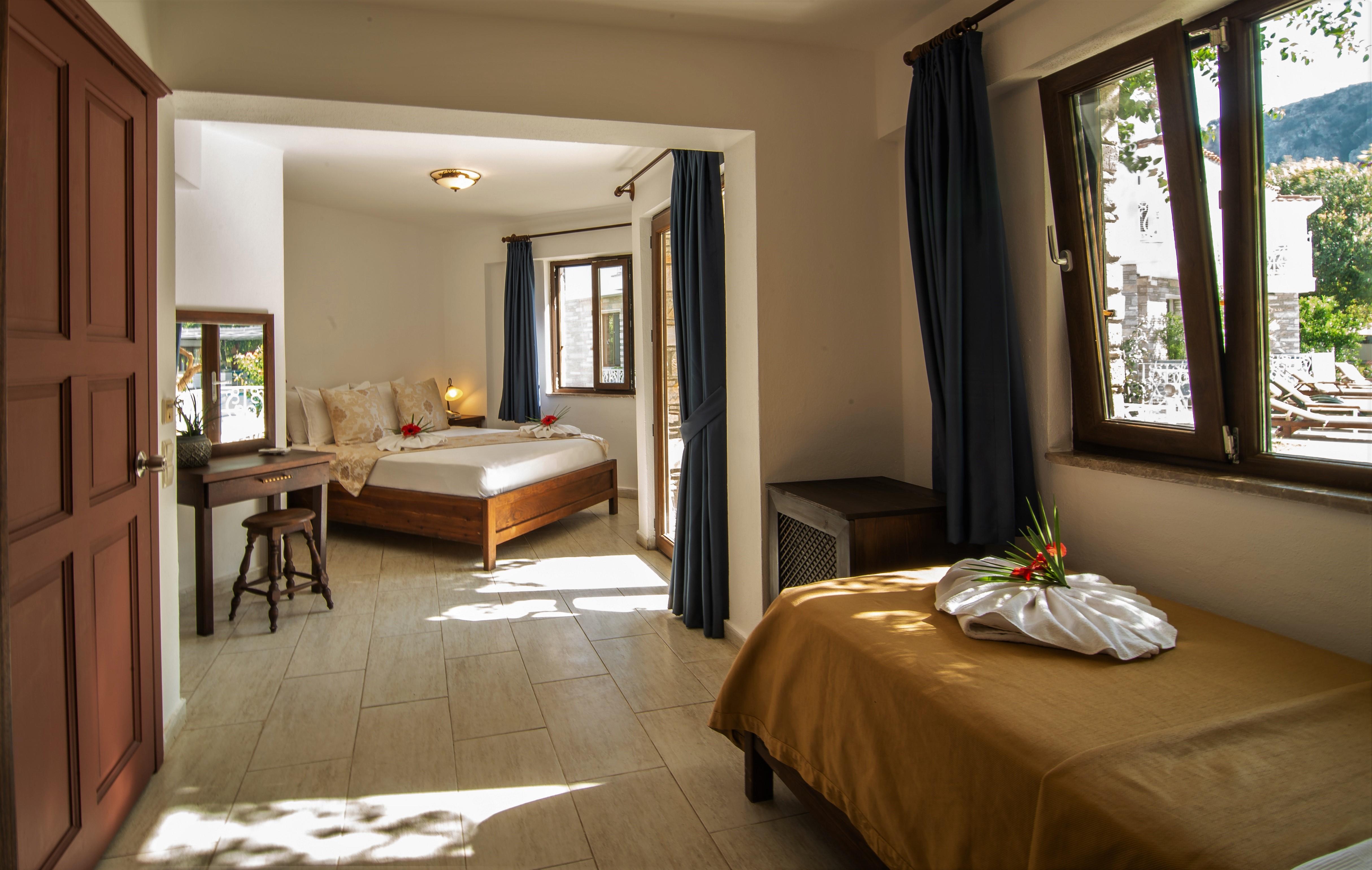 Turay Hotel Dalyan Extérieur photo