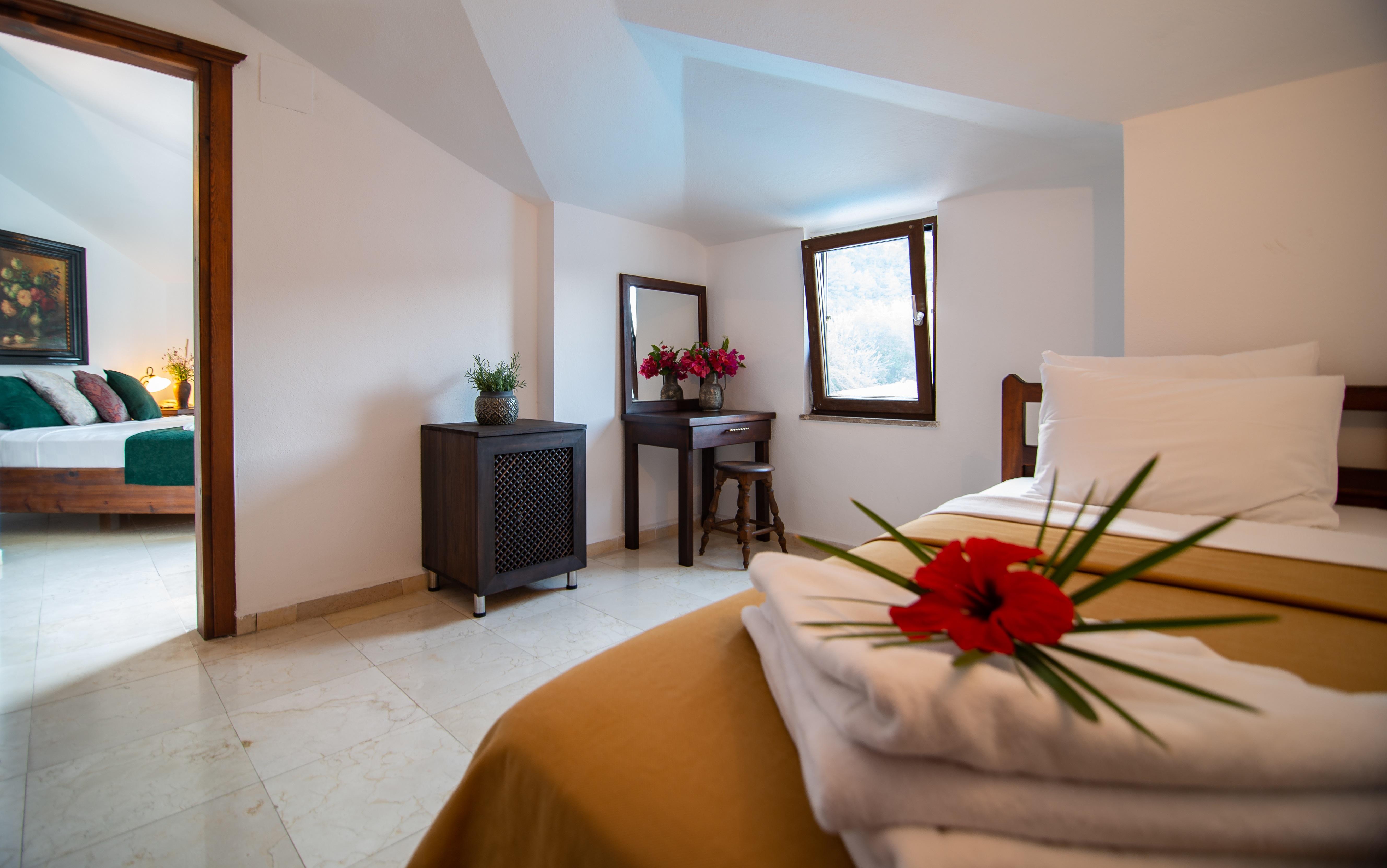 Turay Hotel Dalyan Extérieur photo