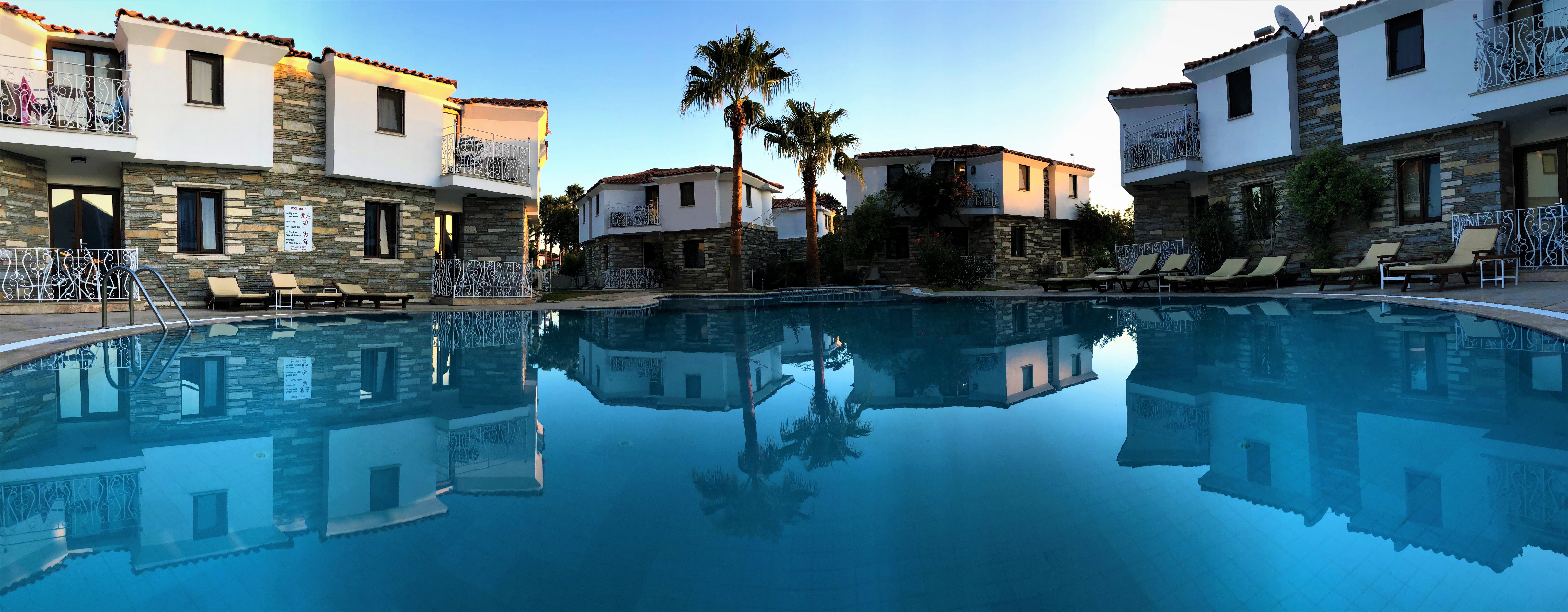 Turay Hotel Dalyan Extérieur photo