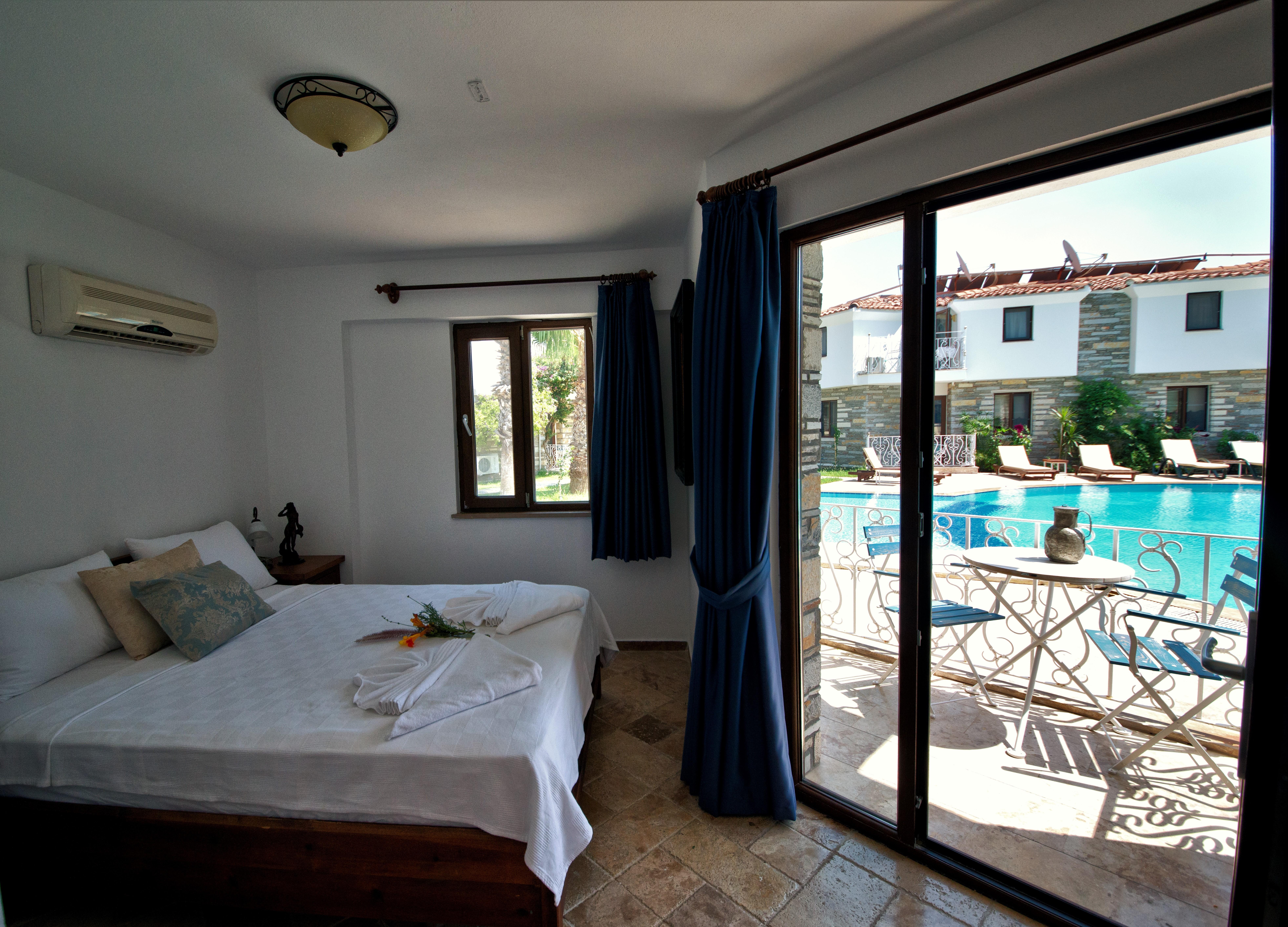 Turay Hotel Dalyan Extérieur photo