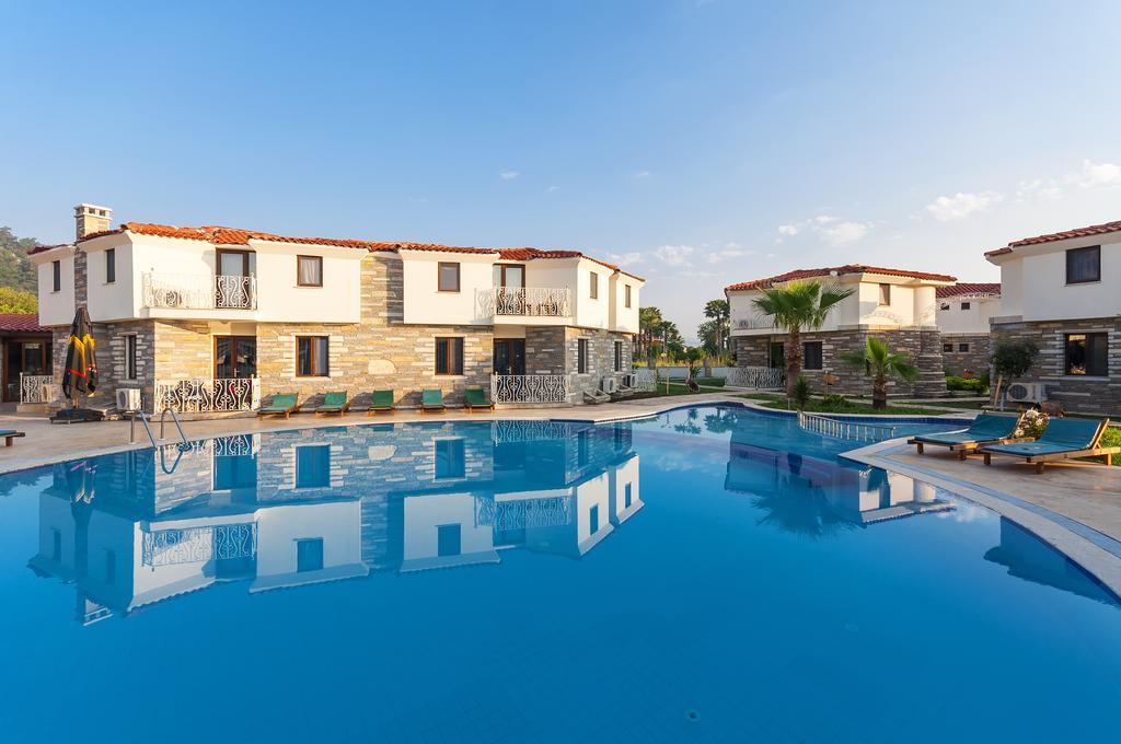 Turay Hotel Dalyan Extérieur photo