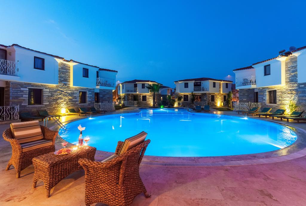 Turay Hotel Dalyan Extérieur photo