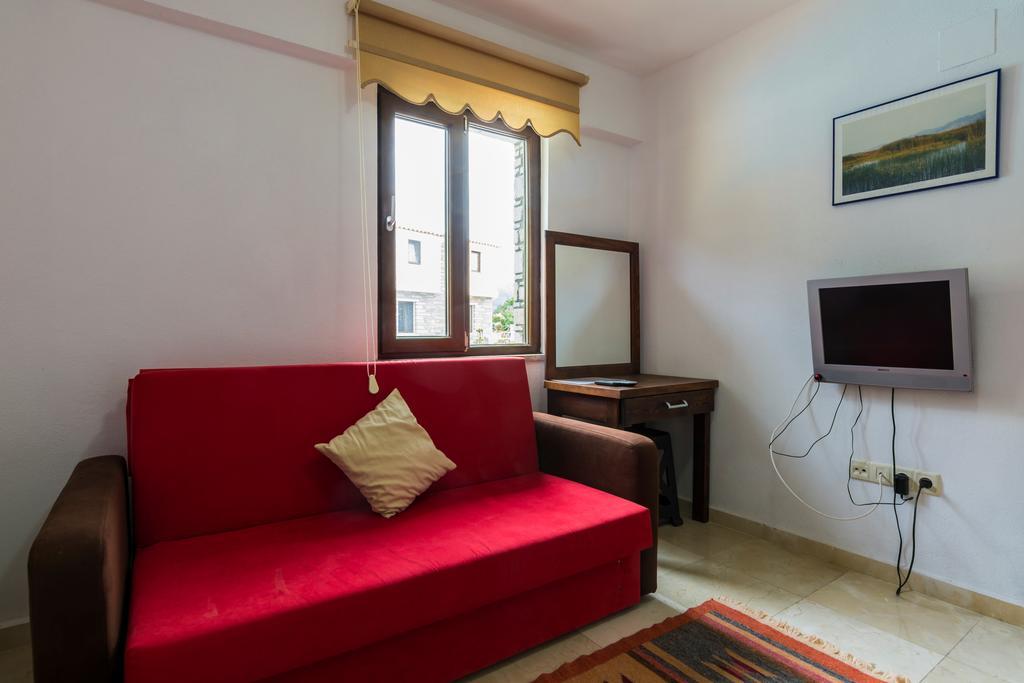 Turay Hotel Dalyan Extérieur photo