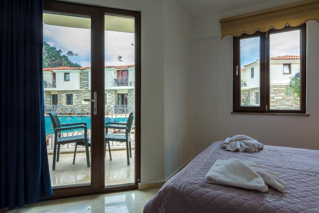 Turay Hotel Dalyan Extérieur photo