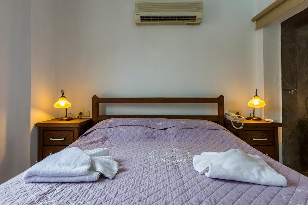 Turay Hotel Dalyan Extérieur photo