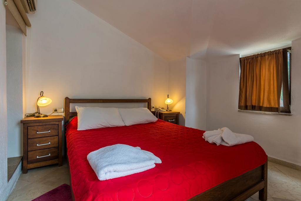 Turay Hotel Dalyan Extérieur photo