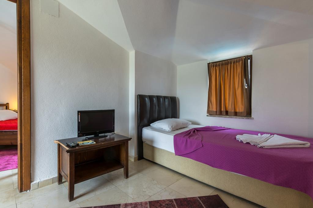 Turay Hotel Dalyan Extérieur photo