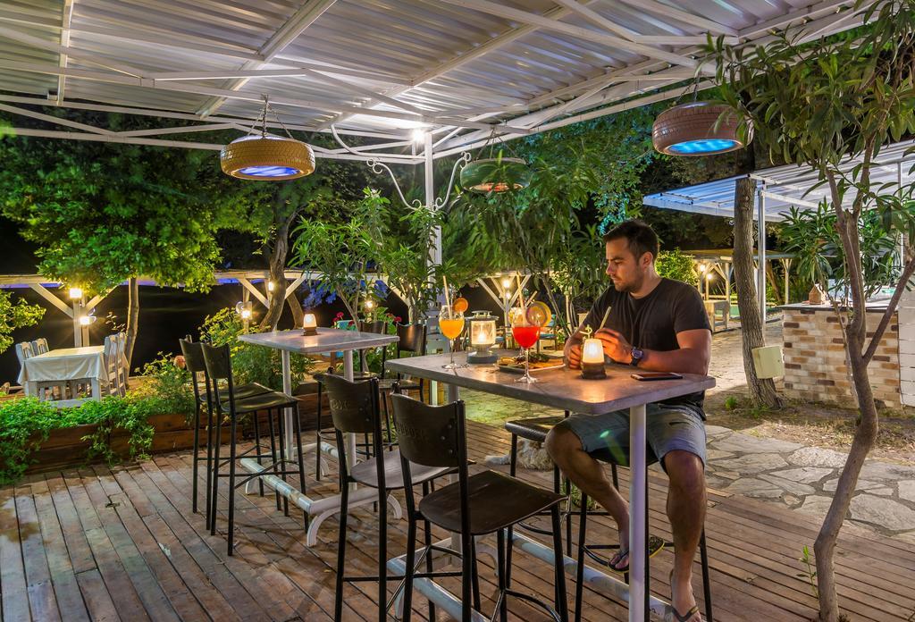 Turay Hotel Dalyan Extérieur photo