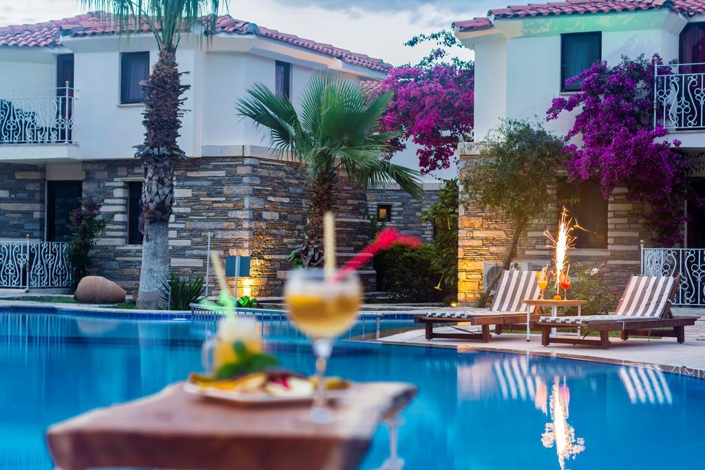 Turay Hotel Dalyan Extérieur photo