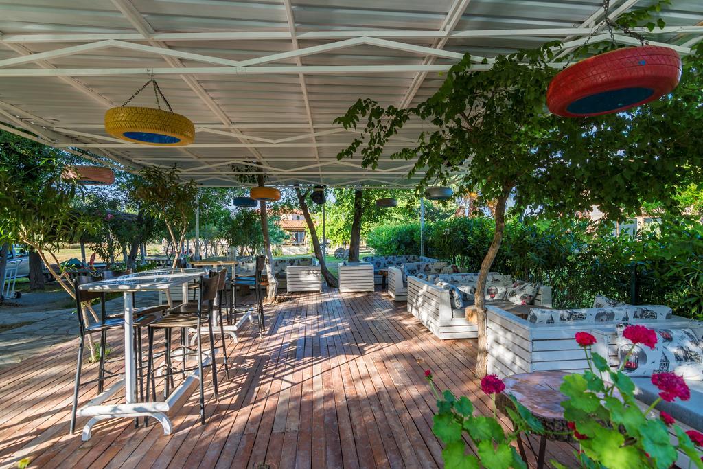 Turay Hotel Dalyan Extérieur photo