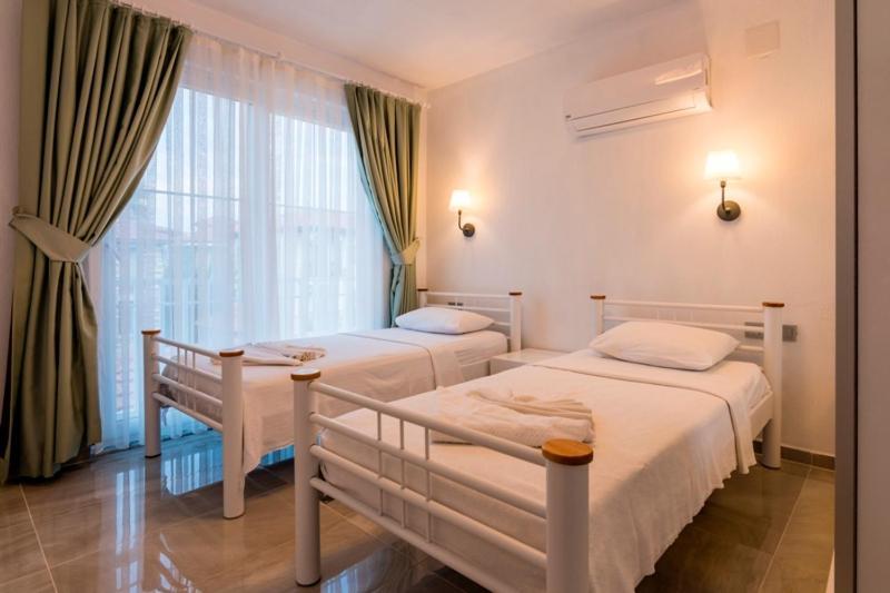Turay Hotel Dalyan Extérieur photo