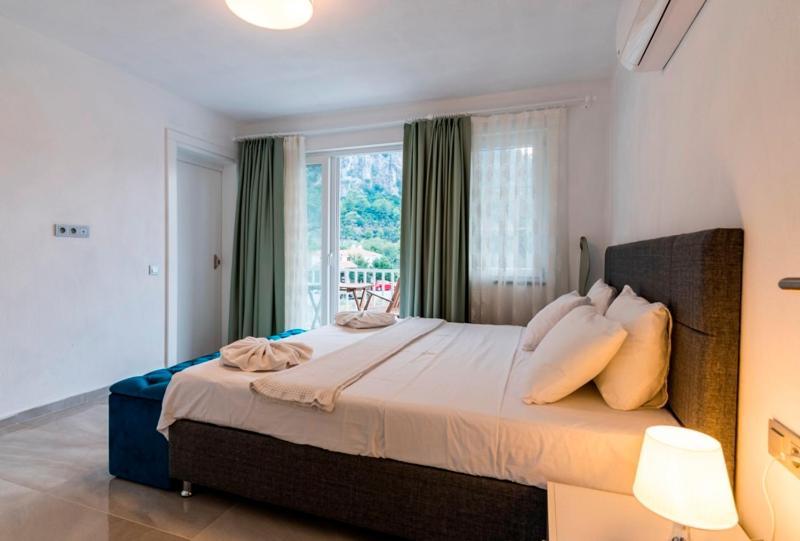 Turay Hotel Dalyan Extérieur photo