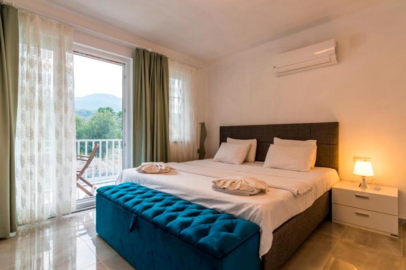 Turay Hotel Dalyan Extérieur photo