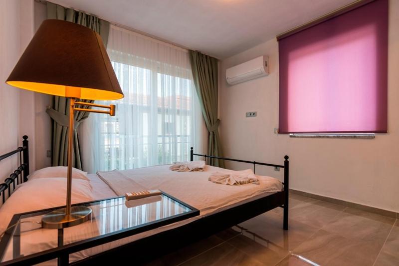 Turay Hotel Dalyan Extérieur photo