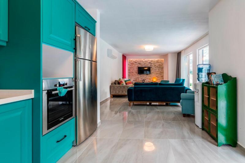 Turay Hotel Dalyan Extérieur photo
