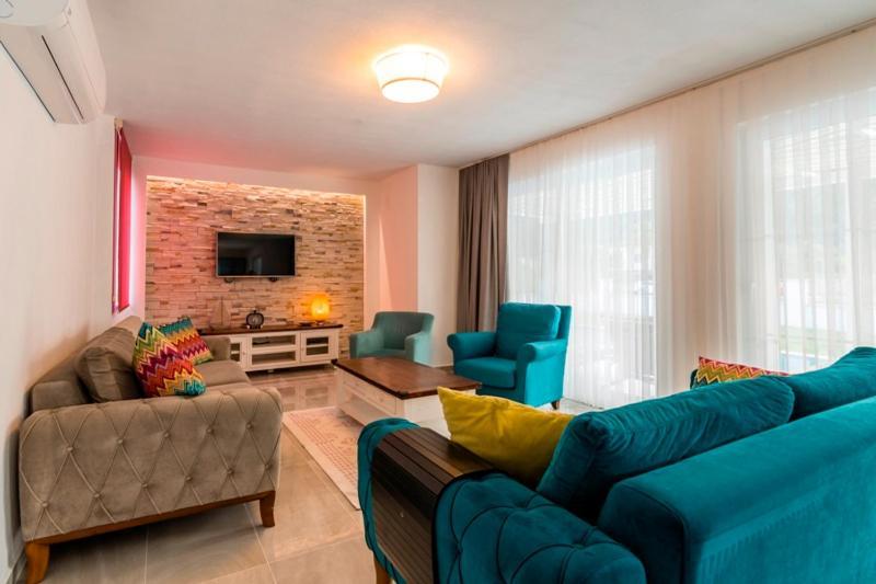 Turay Hotel Dalyan Extérieur photo